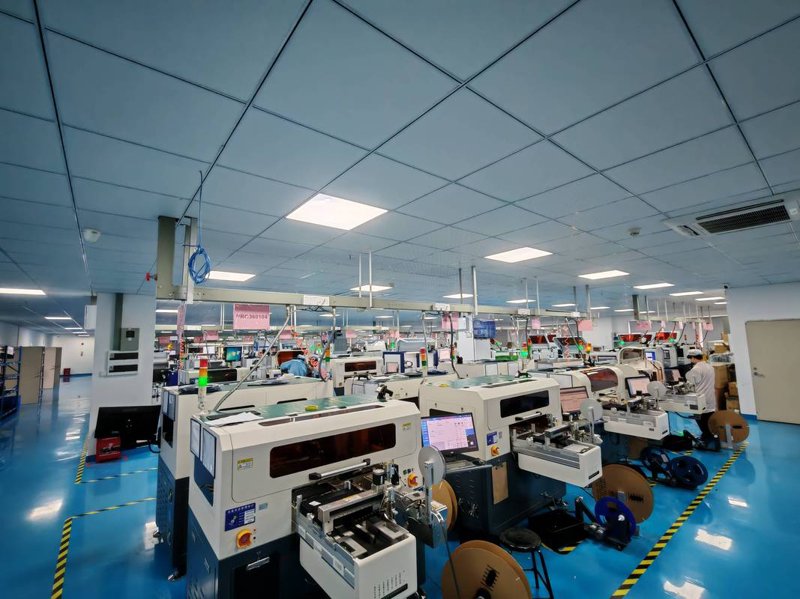 MOS管在现代电子设备中的重要性与发展前景